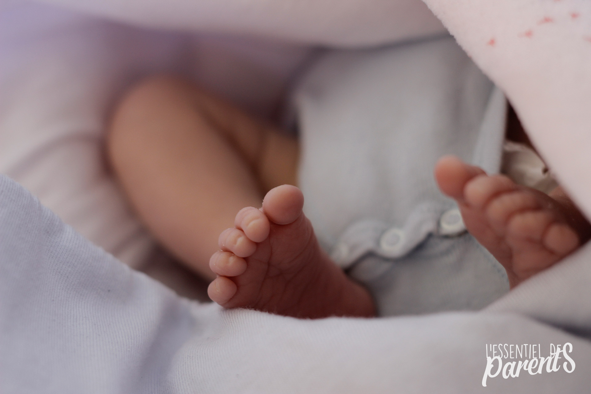 Tout Ce Qu On Ne Vous A Jamais Dit Quand Vous Devenez Maman Et Papa L Essentiel Des Parents